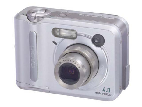 国产数码相机哪个牌子好国产的数码相机(图1)