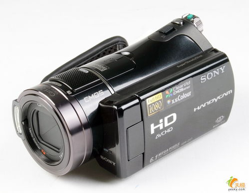 雷火竞技数码摄像机评测数码摄像机推荐(图1)