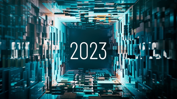 雷火竞技AI领衔！2023年数码硬件大事件盘点 哪个技术让你印象深刻(图1)