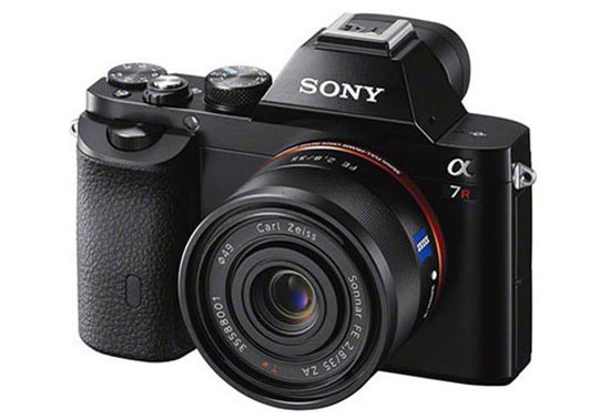 富士将在今年上半年发布三款数码相机 希望不再缺货(图1)